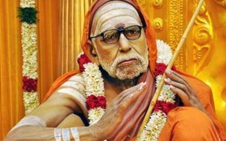 பாசம் தரும் பிரச்னைகள்... மகாபெரியவா சொன்ன தீர்வு!