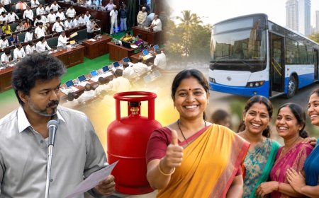 சூப்பர் 6 அடித்த விஜய் ... மகளிருக்கு காத்திருக்கும் பொங்கல் ஆஃபர்!
