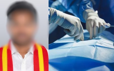 திக் திக்கில் தவெக அமைச்சர்.... வெடிக்க காத்திருக்கும் பூகம்பம்!