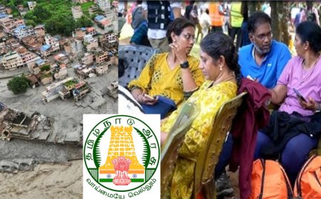 NEPAL FLOODS : திபெத்தில் சிக்கிய தமிழர்கள் மீட்பு!
