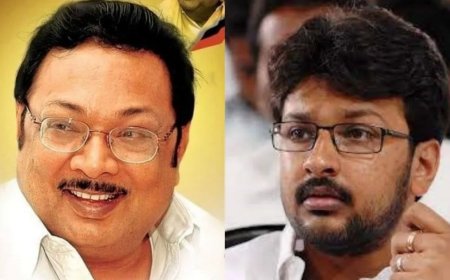 துரை தயாநிதிக்கு மீண்டும் மருத்துவப் பரிசோதனை.. சி.பி.ஐ. நீதிமன்றம் அதிரடி உத்தரவு!