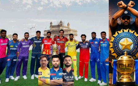 IPL 2027: " IMPACT PLAYER" பேட்ஸ்மேன்களுக்கு சாதகம்... பவுலர்களுக்கு சவால்! நீக்கப்படுமா?
