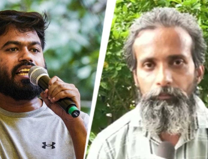 CJP அபிஜீத் திப்கேவுக்கு எவ்வளவு சொத்து? CBIC-க்கு ஆர்டிஐ ஆர்வலர் மனு!