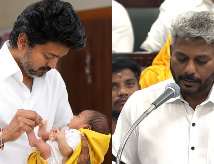 தமிழ்நாடு பட்ஜெட் 2026–27: முதலமைச்சரின் தாய்மாமன் சீர்......இவ்வளவு கோடி நிதி ஒதுக்கீடா?