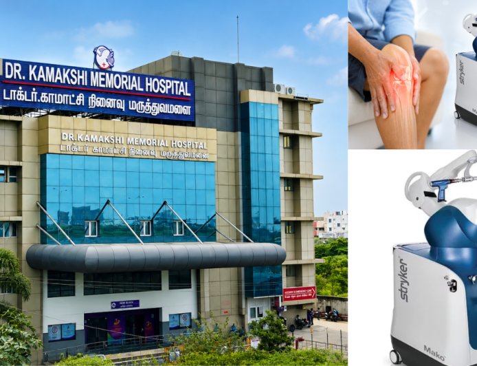 முழங்கால் வலிக்கு Knee Replacement மட்டும்தானா தீர்வு? - எலும்பியல் நிபுணர் விளக்கம்!
