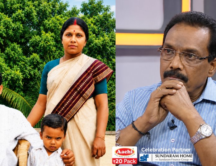 கவியரசர் கண்ணதாசன் நூற்றாண்டு: "அப்பா என்று ஒரு நண்பன்!"