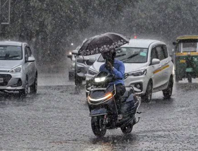 எந்தெந்த மாவட்டங்களில் மழைக்கு வாய்ப்பு? – வானிலை அப்டேட்
