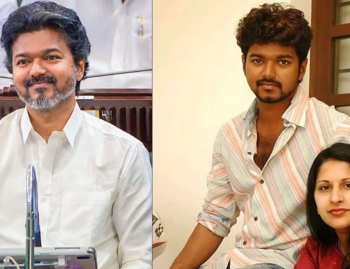 இன்னும் கேஸ் முடியலயா? Mutual Consent விவாகரத்துக்கு தயாராகிறார்களா விஜய் – சங்கீதா தம்பதி?