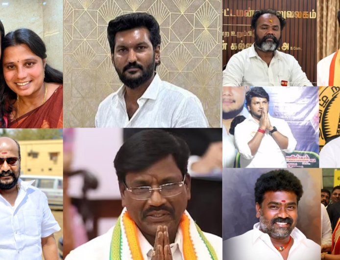 4 பேர் OUT... 6 பேர் IN..? அமைச்சரவையில் நடக்கப்போகும் அதிரடி மாற்றங்கள்...?