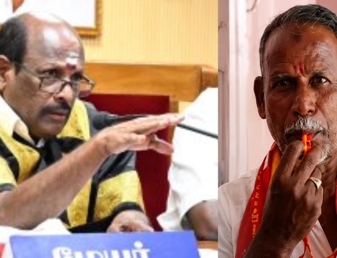 விசில் புரட்சி செய்த கவுன்சிலர்... ஆக்‌ஷன் காட்டிய  மேயர்!