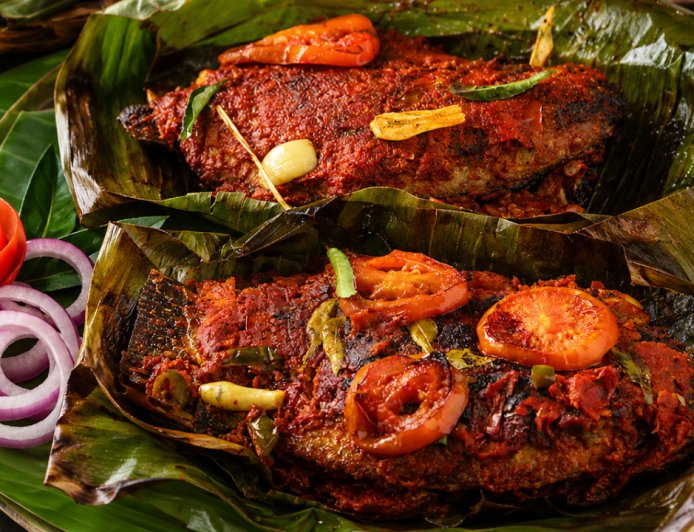 உலகின் சிறந்த உணவுகள் பட்டியலில் இடம்பிடித்த இந்திய உணவு ... எது தெரியுமா?