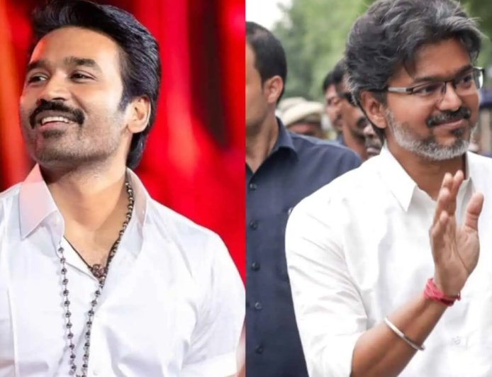 234 தொகுதிகளுக்கும் ஸ்கெட்ச்.. தனுஷின் சைலண்ட் மூவ்... உளவுத்துறைக்கு பறந்த உத்தரவு..?