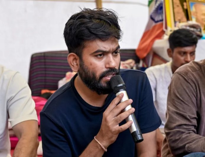 Cockroaches Assemble... ரெடியாகும் ஜந்தர் மந்தர் சீசன் 2... அபிஜீத் தீப்கே அறிவிப்பு...!