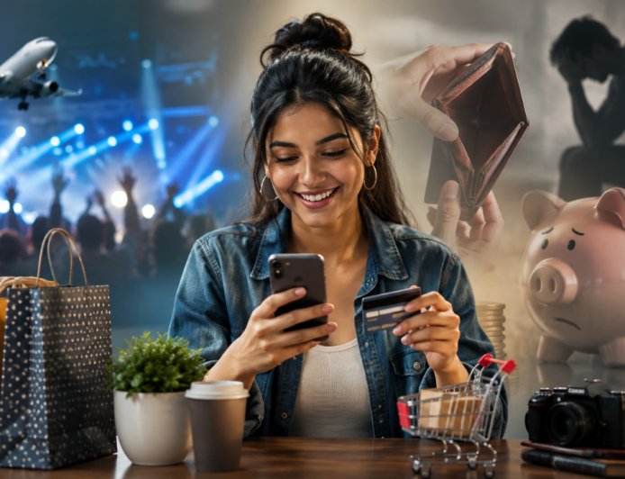 ‘Live Now, Pay Later’ .. Reserve Bank-ஐ அலறவிட்ட GenZ.. என்ன ப்ரோ சொல்ற? 
