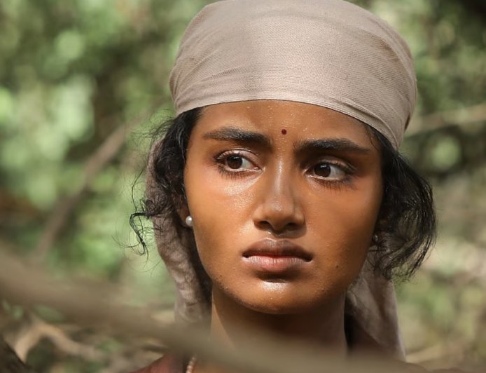 அனுபமாவின் காதல் தோல்வி... அந்த நடிகர் யார்?