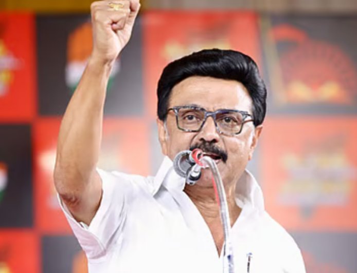 அதிரடி மாற்றத்திற்கு காத்திருக்கும் திமுக..... முக்கிய அறிவிப்பை வெளியிட்ட மு.க.ஸ்டாலின்!