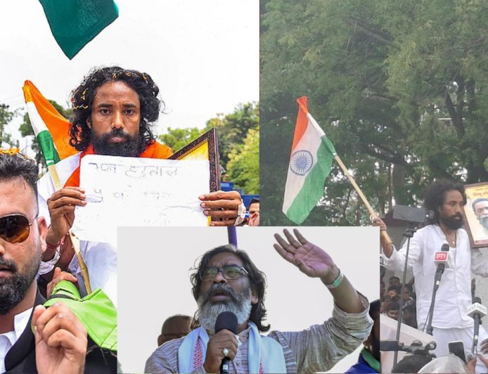 மீண்டும் வென்ற GENZ போராட்டம்... ரத்தான JSSC - CGL தேர்வு