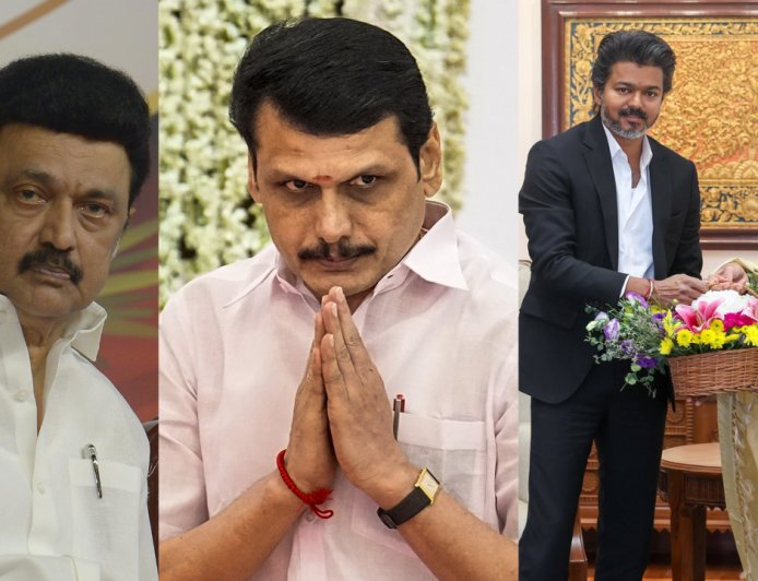 கைக்கழுவிய திமுக தலைமை... பாஜகவில் இணையும் செ.பா?
