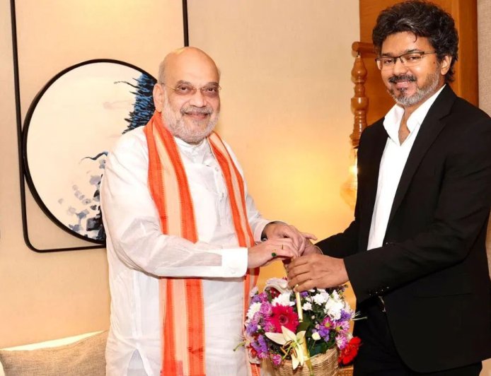 தென்மண்டல முதலமைச்சர்கள் மாநாடு.. என்னென்ன பிரச்சனைகள் விவாதிக்கப்படும்?