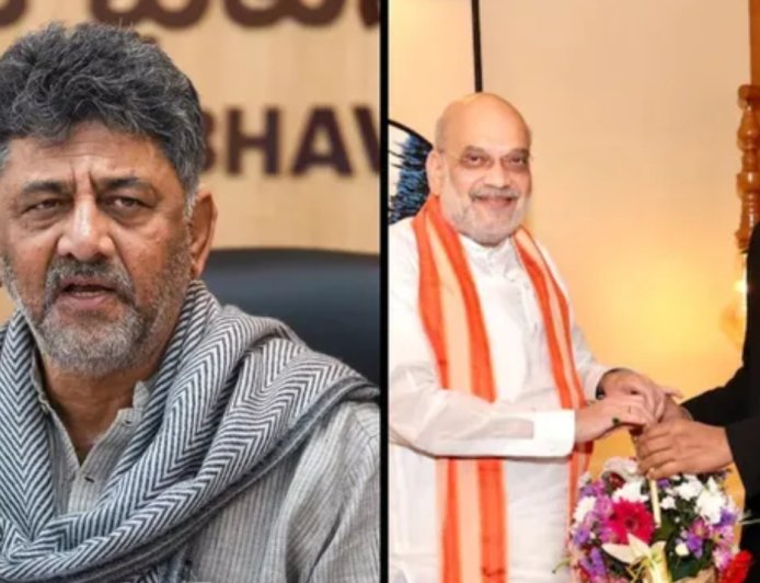 மேகதாது அணை கட்டியே தீருவோம்... அதிரடி காட்டிய டிகேஎஸ்... அமைதி காத்த விஜய்..!