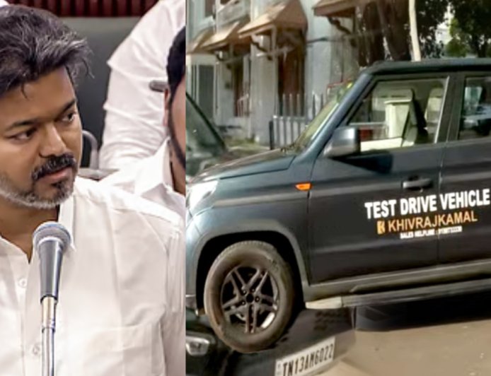 எம்எல்ஏக்களுக்கு கார்கள்... அடுத்த நாளே தலைமைச் செயலகம் வந்த 6 மாடல்கள்!