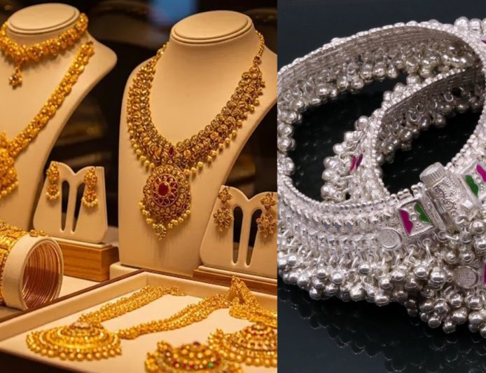 ஒரே நாளில் ஜெட் வேகத்தில் ஏறிய தங்கம் விலை... இல்லத்தரசிகள் ஷாக்!