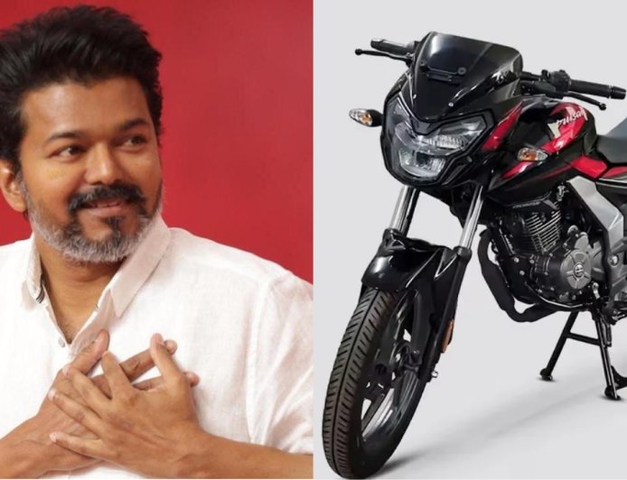 "எம்எல்ஏக்களுக்கு கார் என்றால் எங்களுக்கு பைக் வேணும்" ..... விஜய்யின் அடுத்த முடிவு என்ன?