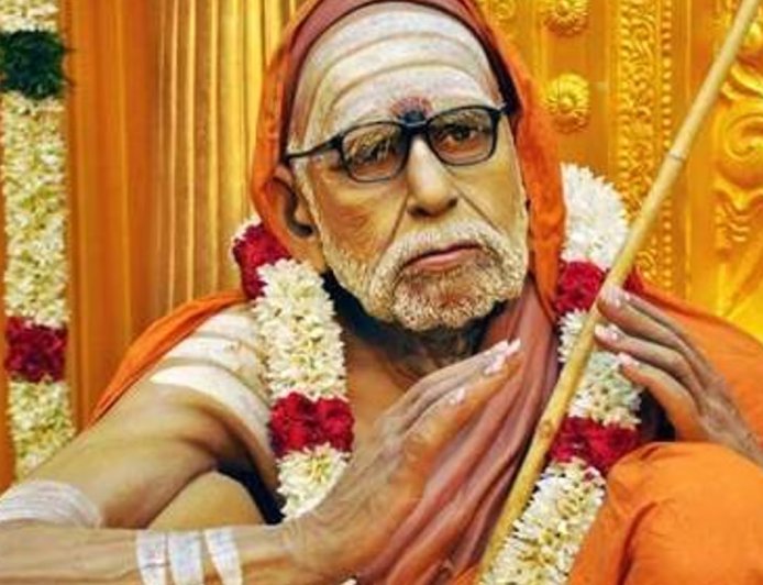 பாசம் தரும் பிரச்னைகள்... மகாபெரியவா சொன்ன தீர்வு!