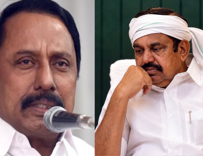 தவெகவின் அடுத்த டார்கெட்... ஷாக்கில் எடப்பாடி? செங்கோட்டையன் சொன்னது என்ன?