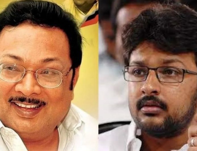 துரை தயாநிதிக்கு மீண்டும் மருத்துவப் பரிசோதனை.. சி.பி.ஐ. நீதிமன்றம் அதிரடி உத்தரவு!