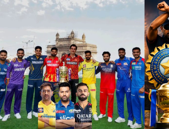 IPL 2027: " IMPACT PLAYER" பேட்ஸ்மேன்களுக்கு சாதகம்... பவுலர்களுக்கு சவால்! நீக்கப்படுமா?