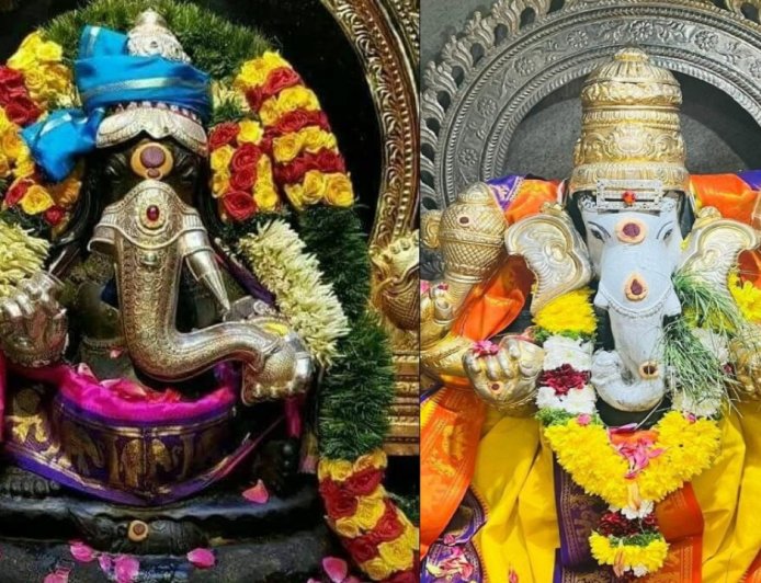 மகா சங்கடஹர சதுர்த்தி முதல் விநாயக சதுர்த்தி வரை... செய்ய வேண்டிய வழிபாடுகள்!