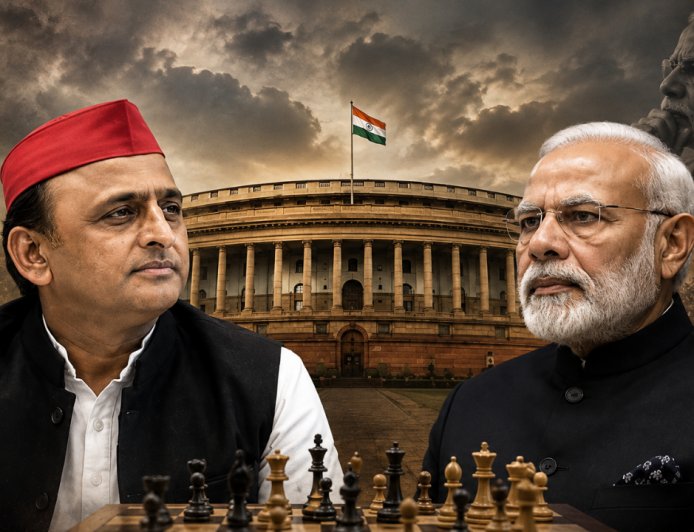 என்னது பாஜகவின் அடுத்த பிரதமர் வேட்பாளர் மோடி இல்லையா? அப்போ யாரு?