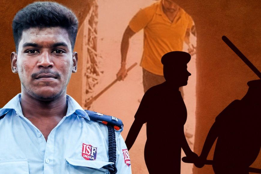 மடப்புரம் காளி கோயில் ரகசியம்...மாஜிக்களுக்கு தவெக செக் !