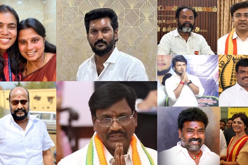 4 பேர் OUT... 6 பேர் IN..? அமைச்சரவையில் நடக்கப்போகும் அதிரடி மாற்றங்கள்...?