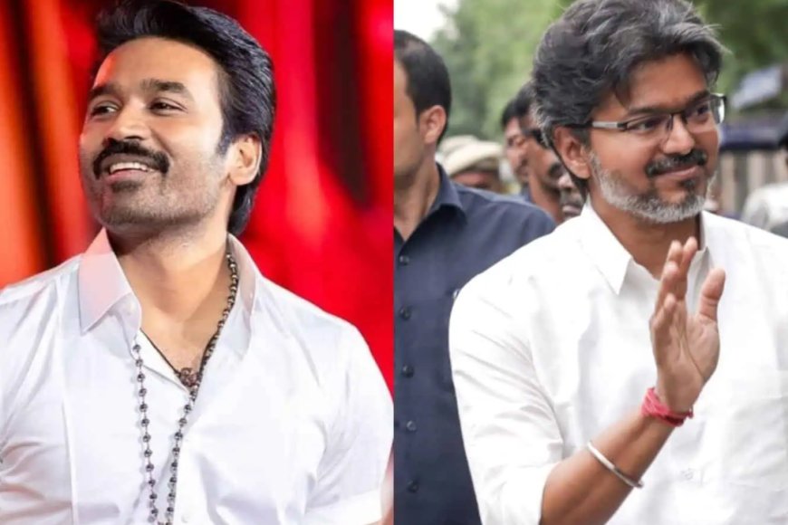 234 தொகுதிகளுக்கும் ஸ்கெட்ச்.. தனுஷின் சைலண்ட் மூவ்... உளவுத்துறைக்கு பறந்த உத்தரவு..?