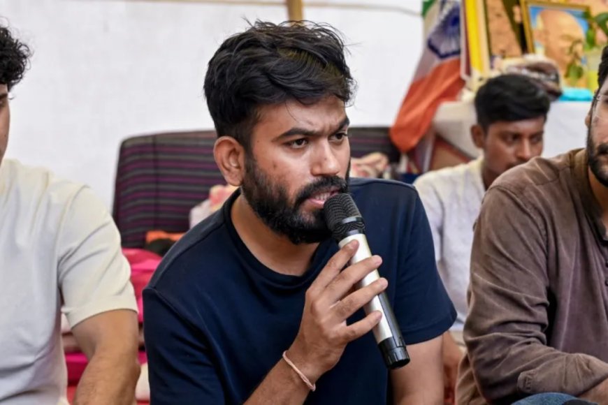 Cockroaches Assemble... ரெடியாகும் ஜந்தர் மந்தர் சீசன் 2... அபிஜீத் தீப்கே அறிவிப்பு...!
