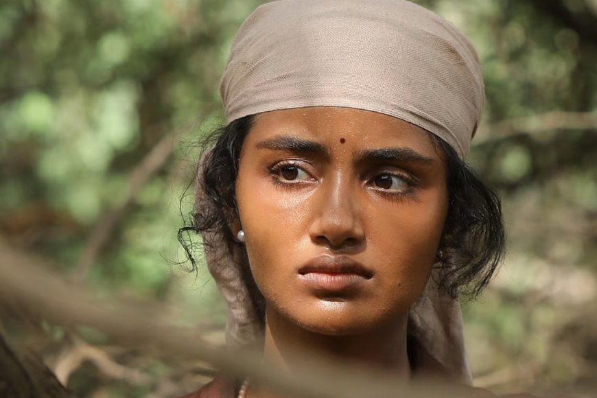 அனுபமாவின் காதல் தோல்வி... அந்த நடிகர் யார்?