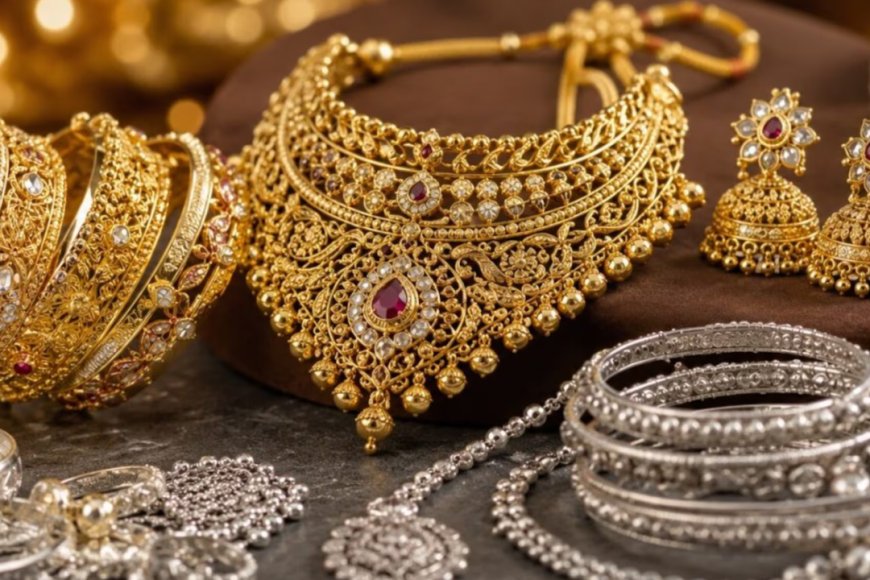 சென்னையில் தங்கம் விலை மீண்டும் உயர்வு