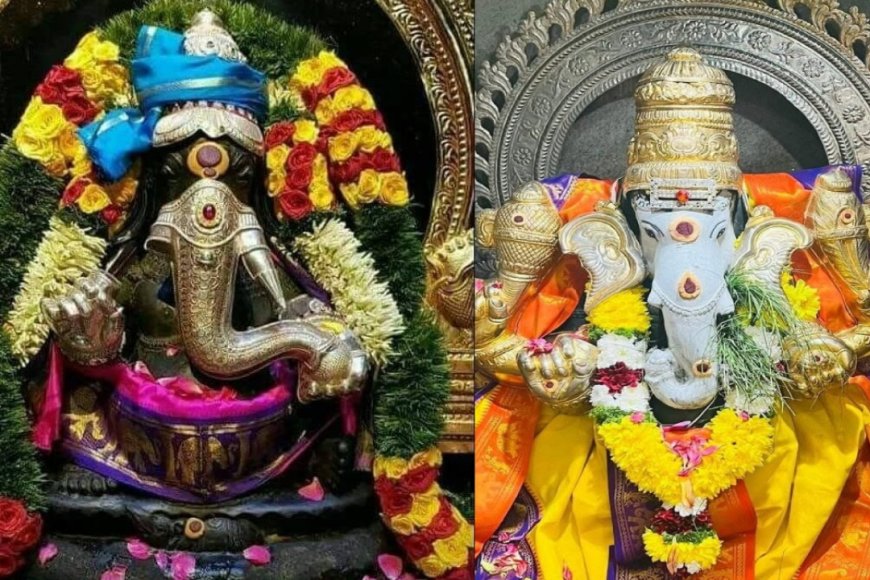 மகா சங்கடஹர சதுர்த்தி முதல் விநாயக சதுர்த்தி வரை... செய்ய வேண்டிய வழிபாடுகள்!