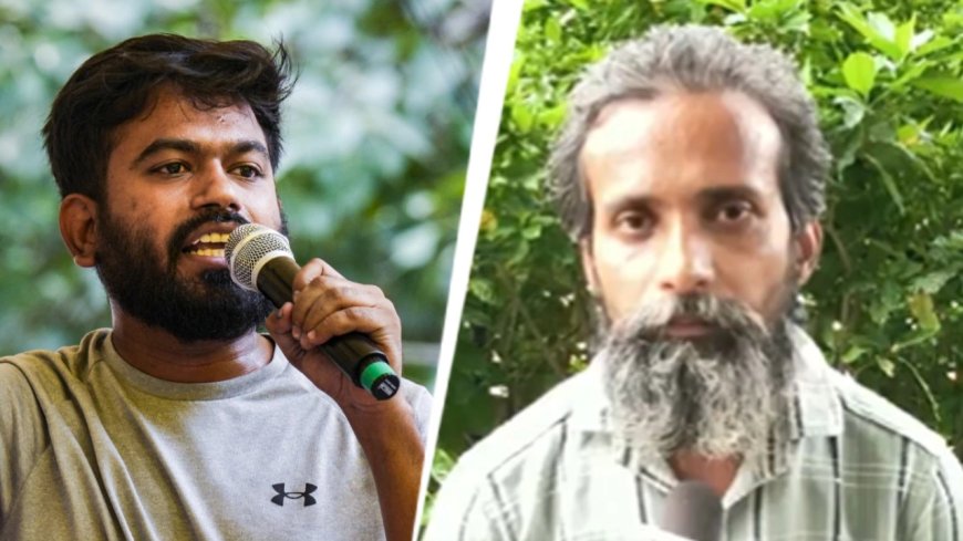 CJP அபிஜீத் திப்கேவுக்கு எவ்வளவு சொத்து? CBIC-க்கு ஆர்டிஐ ஆர்வலர் மனு!