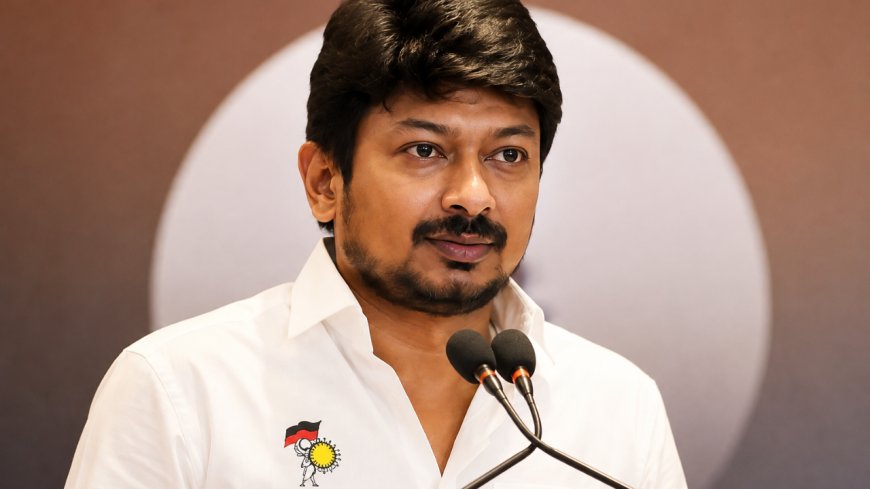என்னது.... உதய்க்கு ஜாமின் கிடைக்காதா? எந்தெந்த பிரிவின் கீழ் வழக்கு ?