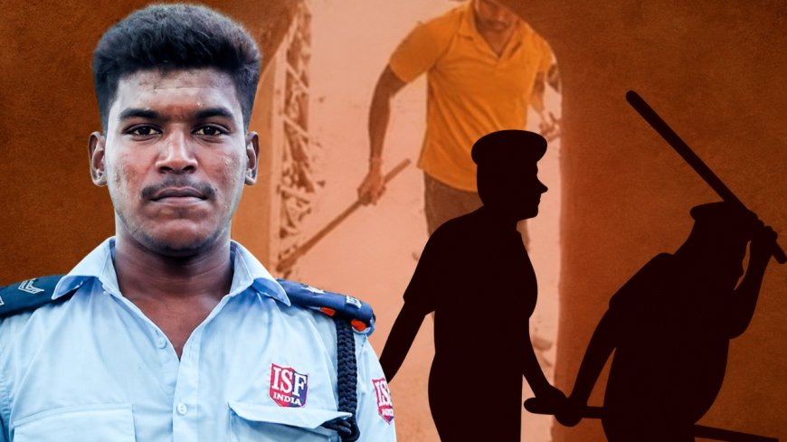 மடப்புரம்  காளி கோயில் ரகசியம்...மாஜிக்களுக்கு தவெக செக் !