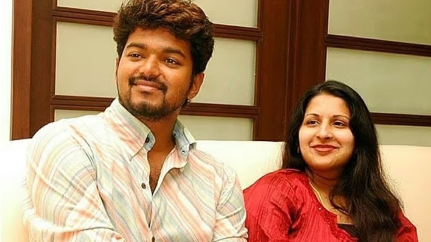 முதலமைச்சர் Divorce Case Hearing .....ஆஜர் நடைமுறையில் என்ன உத்தரவு?