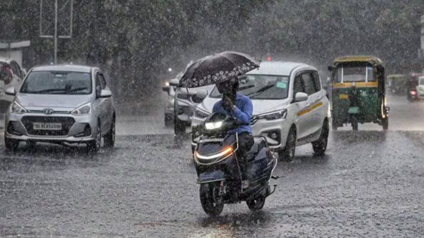 எந்தெந்த மாவட்டங்களில் மழைக்கு வாய்ப்பு? – வானிலை அப்டேட்