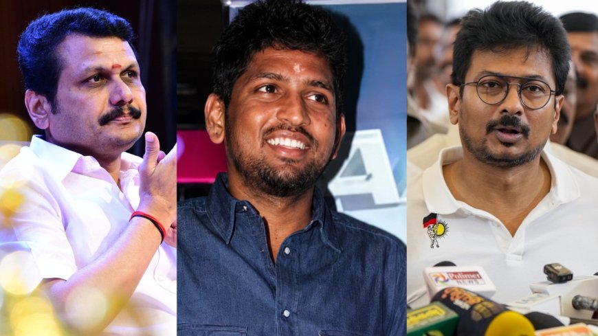 செ.பா.வின் கூட்டாளி எங்கே? லஞ்ச ஒழிப்புத்துறைய வளையத்தில் ரத்தீஷ்..! உதய்-க்கு சிக்கலா?