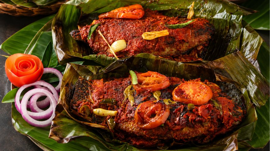 உலகின் சிறந்த உணவுகள் பட்டியலில் இடம்பிடித்த இந்திய உணவு ... எது தெரியுமா?