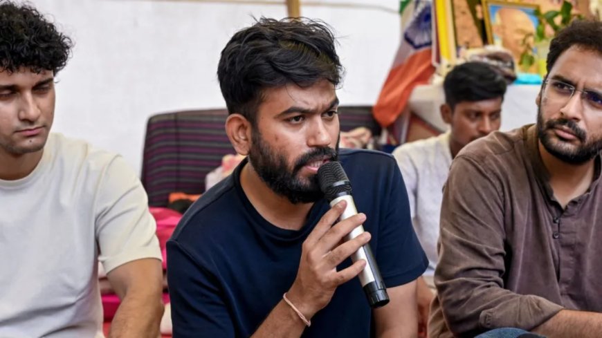 Cockroaches Assemble... ரெடியாகும் ஜந்தர் மந்தர் சீசன் 2... அபிஜீத் தீப்கே அறிவிப்பு...!