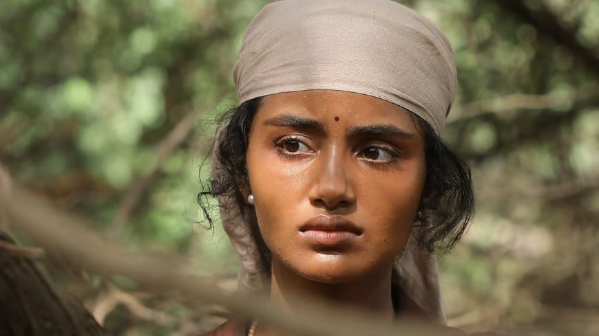 அனுபமாவின் காதல் தோல்வி... அந்த நடிகர் யார்?