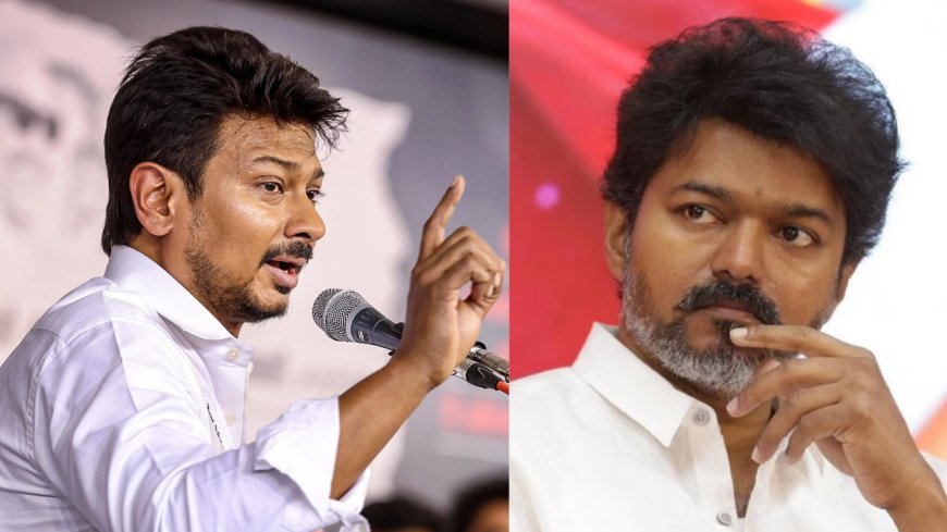 கர்நாடக துப்பாக்கிச்சூடு: தமிழ்நாடு அரசு மவுனம் ஏன்? – உதயநிதி கேள்வி